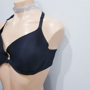 Victoria's Secret Intimates & Sleepwear - Victoria's Secret black lined demi bra 38C Victoria's Secret Intimates & Sleepwear - Victoria's Secret black lined demi bra 38C